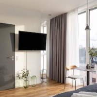 Limehome Mönchengladbach Fliethstraße – Affordable hotel in Moenchengladbach