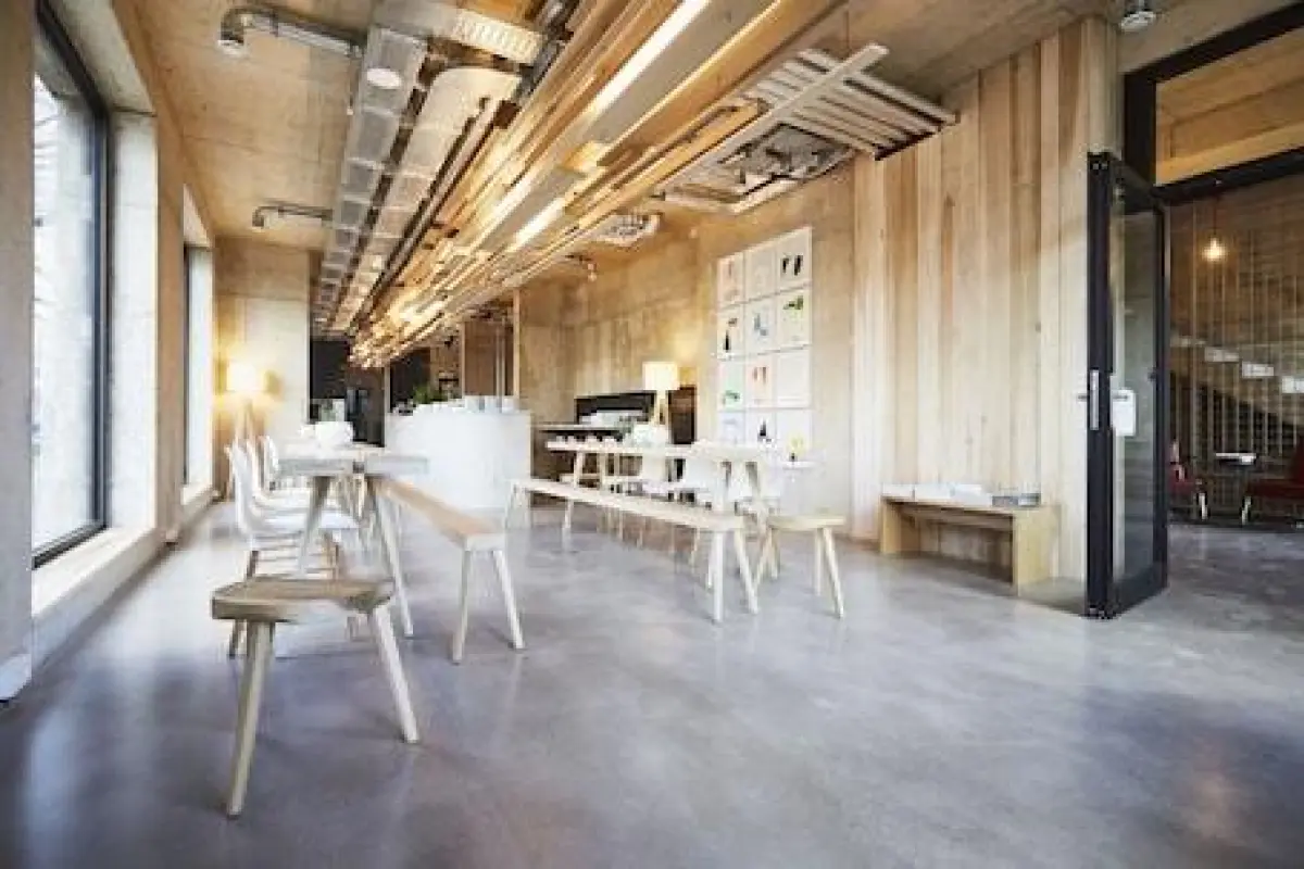 ipartment Cologne Mülheim – Affordable hotel in Cologne