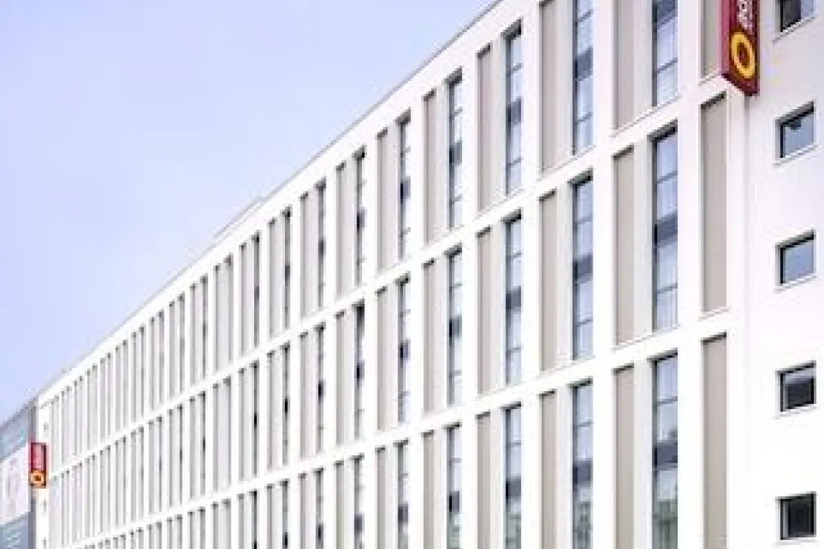 Aparthotel Adagio Köln City – Affordable hotel in Cologne