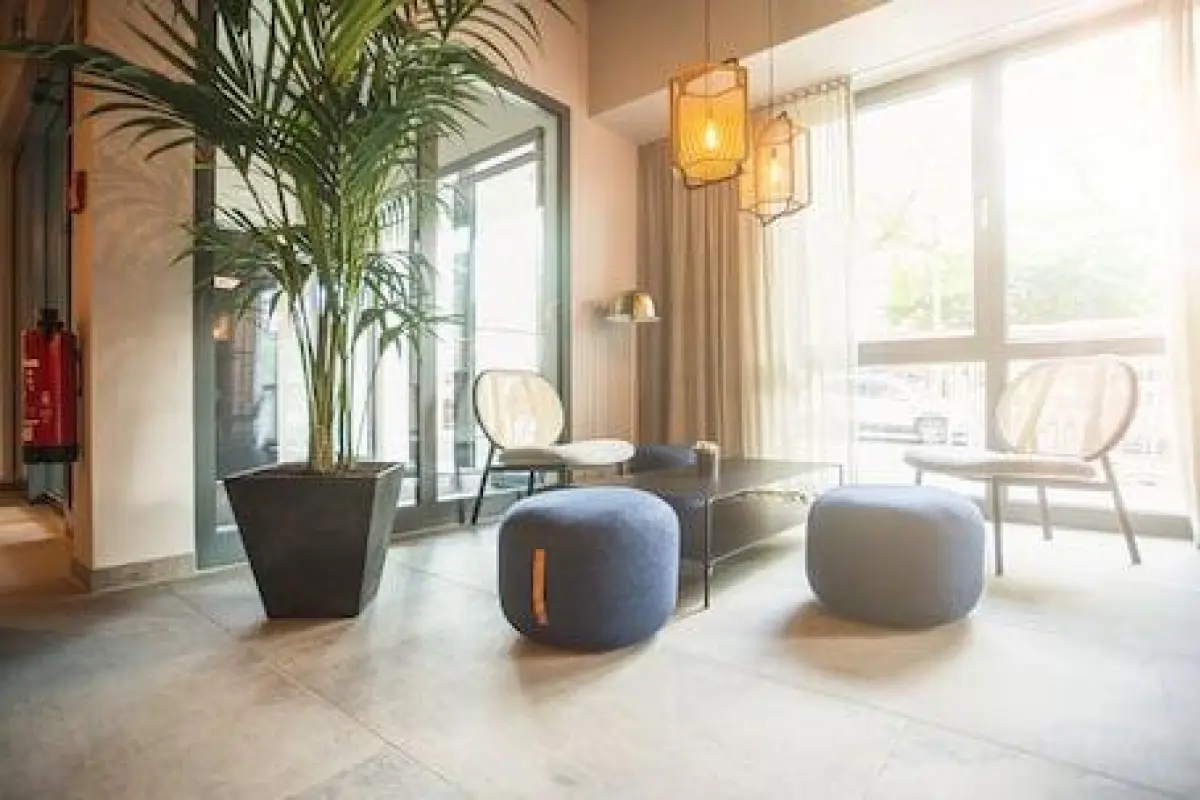 Nena Apartments Bochum City – Affordable hotel in Bochum