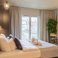 Limehome Düsseldorf – Affordable hotel in Düsseldorf