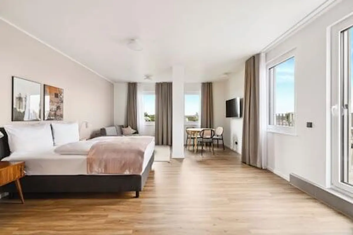 Limehome Bochum Kortumstr. – Affordable hotel in Bochum