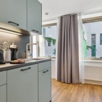 Limehome Oberhausen Paul-Reusch-Str. – Affordable hotel in Oberhausen