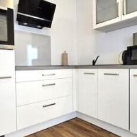 Old Town Apartments – Affordable hotel in Düsseldorf