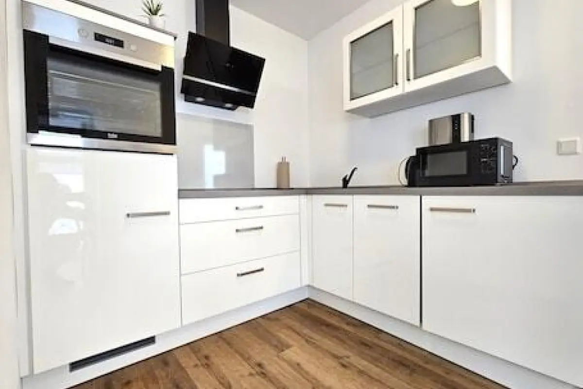 Old Town Apartments – Affordable hotel in Düsseldorf