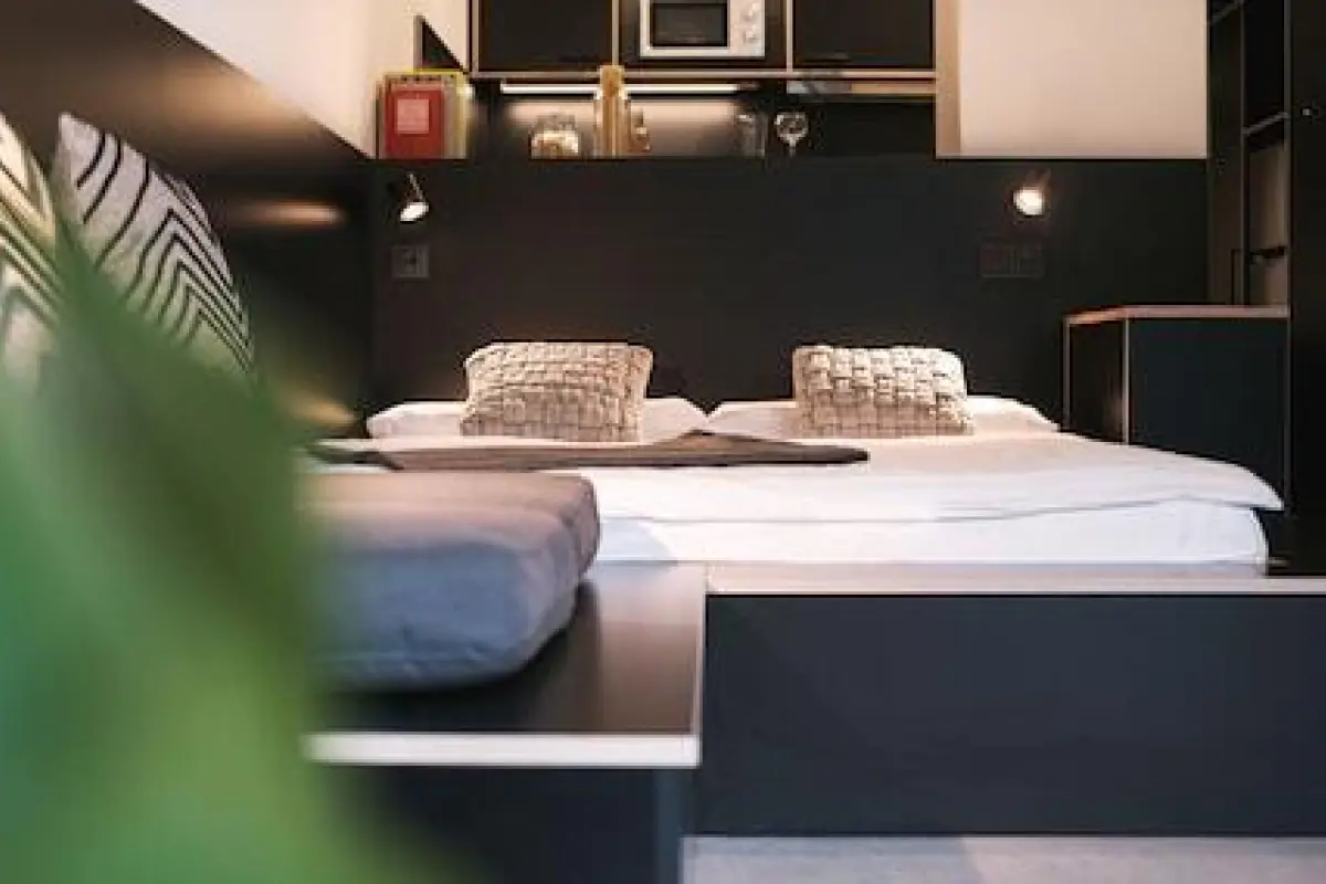 MoLiving - Design Hotel & Apartments Düsseldorf-Neuss – Affordable hotel in Neuss