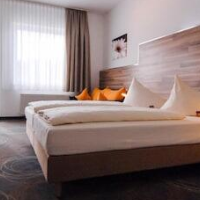 Petul Apart Hotel Residenz – Affordable hotel in Essen