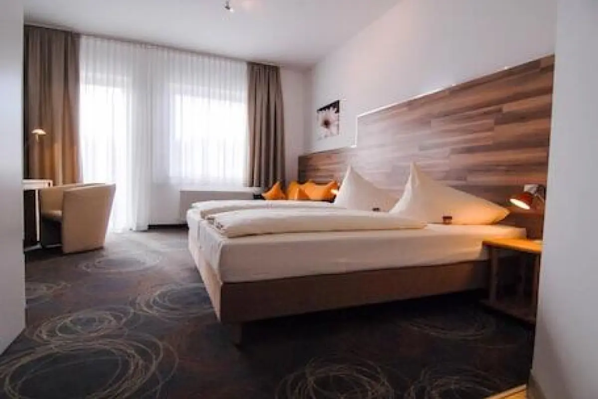 Petul Apart Hotel Residenz – Affordable hotel in Essen
