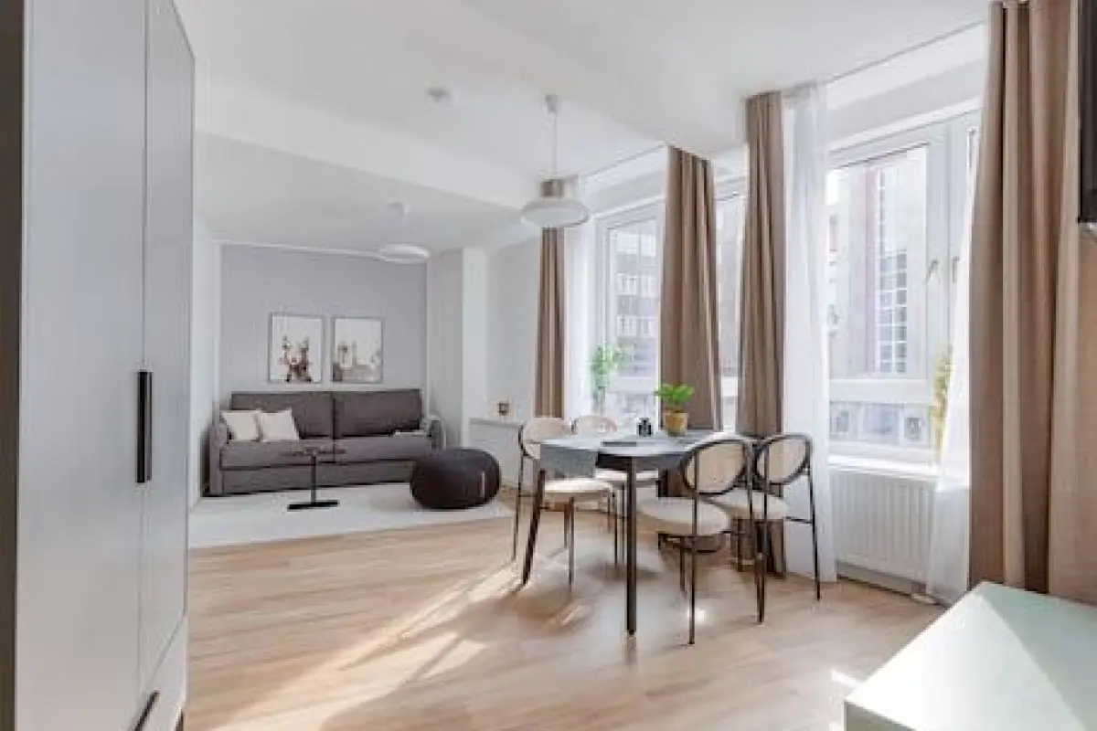 Limehome Essen Kettwiger Str. – Affordable hotel in Essen