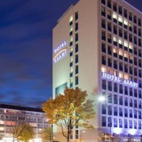 Boardinghouse Düsseldorf – Affordable hotel in Düsseldorf