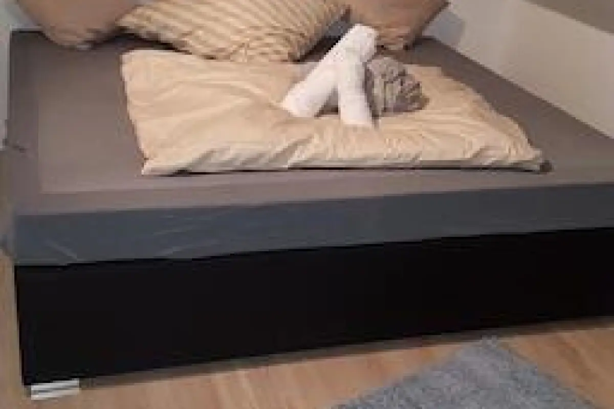 - SP Hotels - City-Apartment – Affordable hotel in Wuppertal