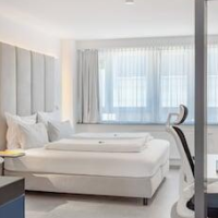 zzzpace Smart-Hotel Krefeld – Affordable hotel in Krefeld