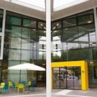 Jugendherberge Duisburg Sportpark Hostel – Affordable hotel in Duisburg