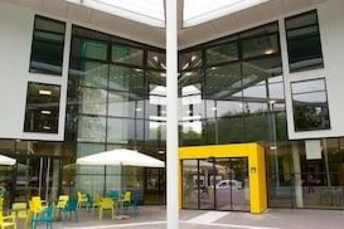 Jugendherberge Duisburg Sportpark Hostel – Affordable hotel in Duisburg