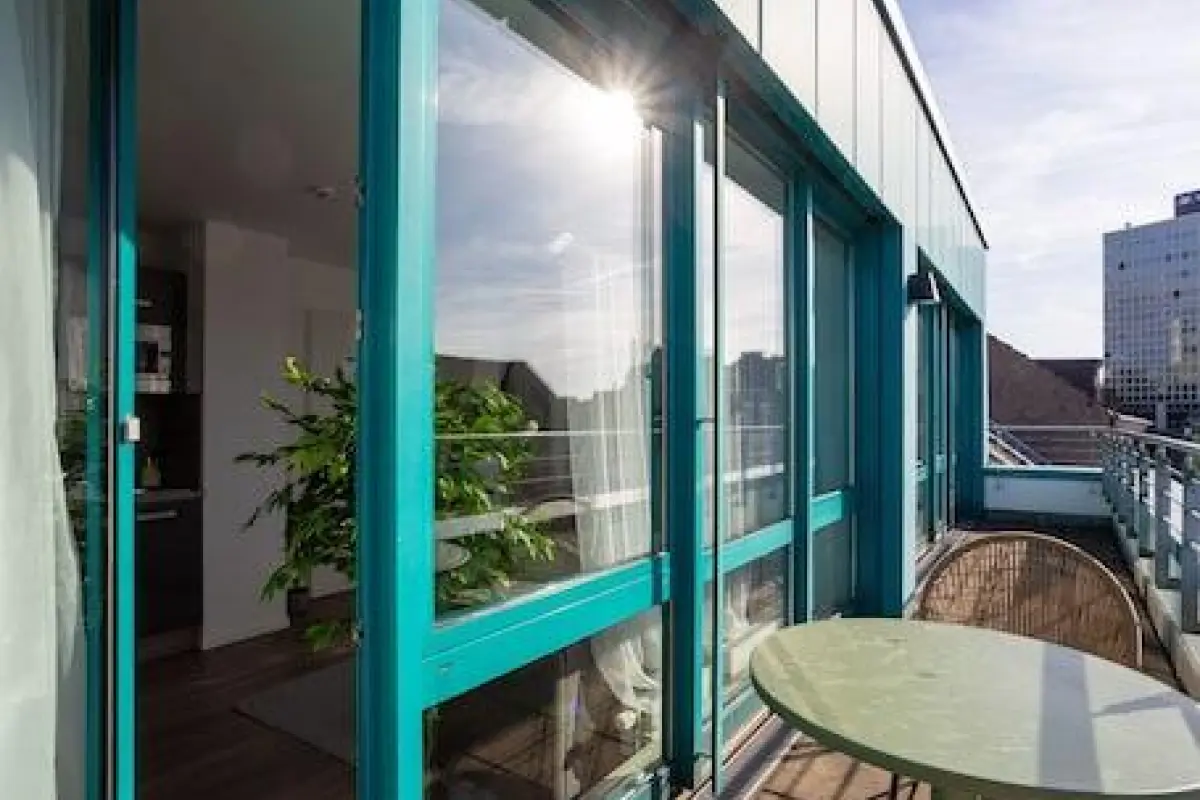 Limehome Köln Friesenplatz – Affordable hotel in Cologne