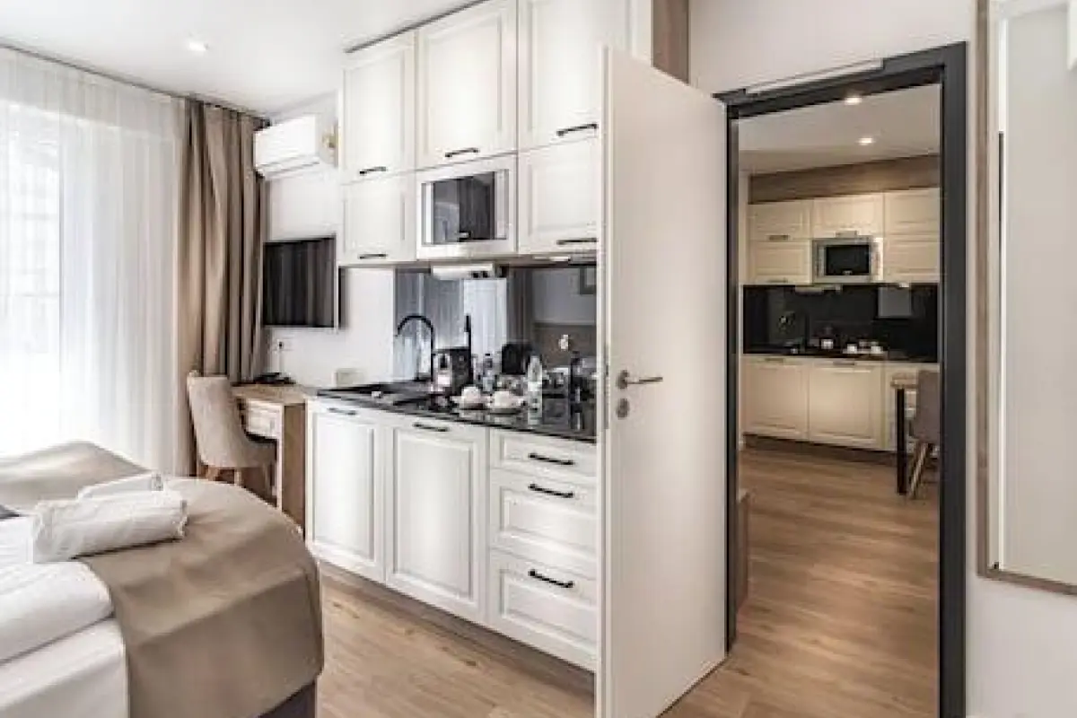 Sleep Inn Düsseldorf – Affordable Bed and Breakfast in Düsseldorf
