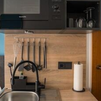 Antares Apartments – Affordable hotel in Düsseldorf