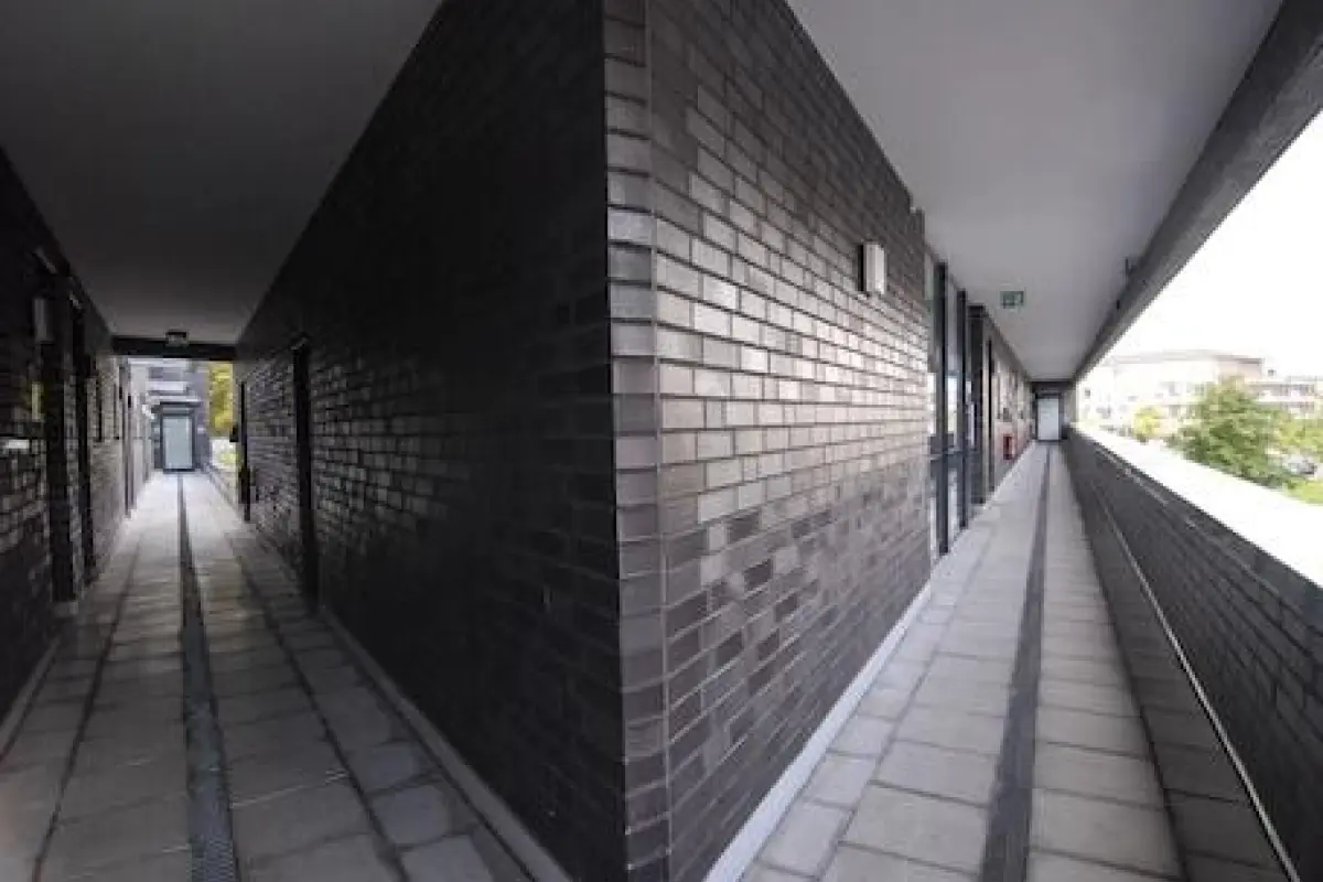 Petul Apart Hotel Am Ruhrbogen – Affordable hotel in Bochum
