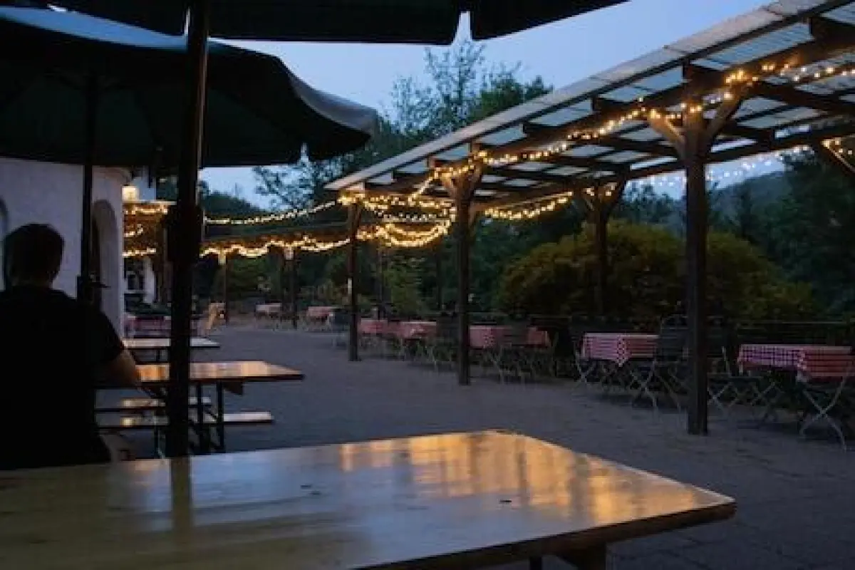 Maerchenwald Altenberg GmbH & Co KG – Affordable Bed and Breakfast in Odenthal
