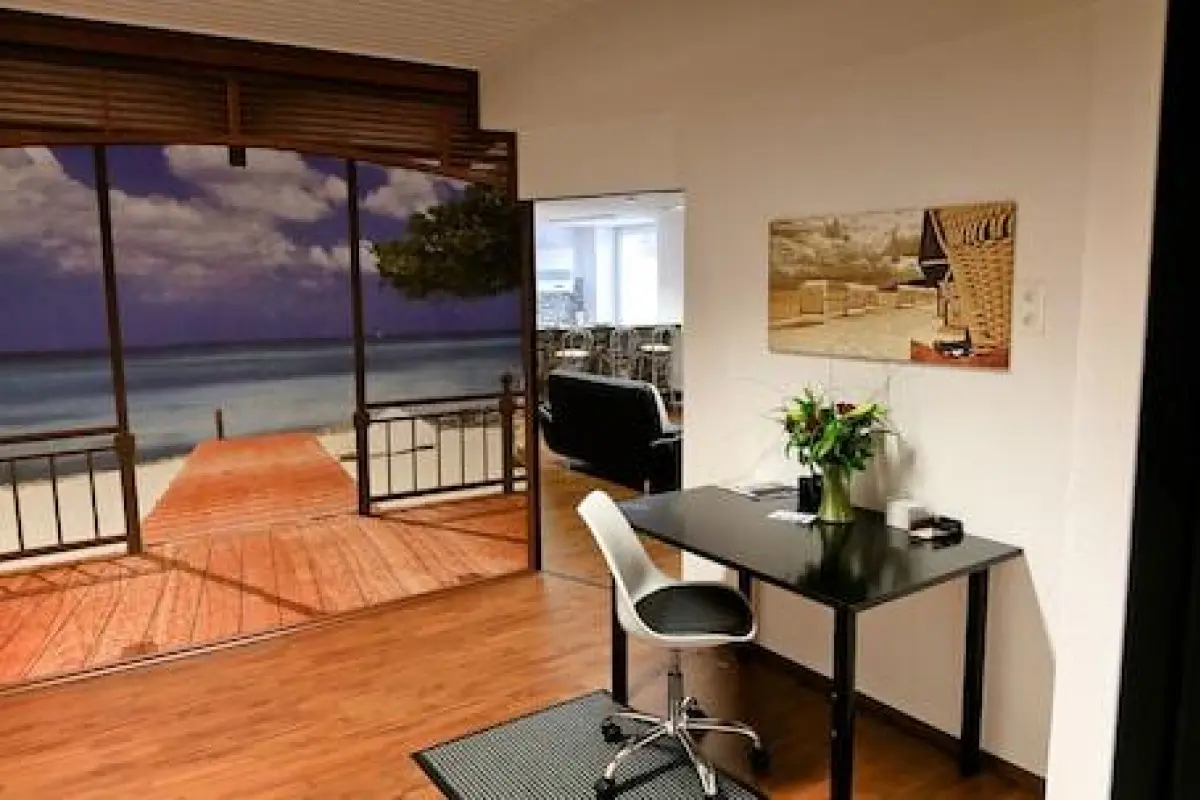 Suite-Apartement-Essen – Affordable hotel in Essen