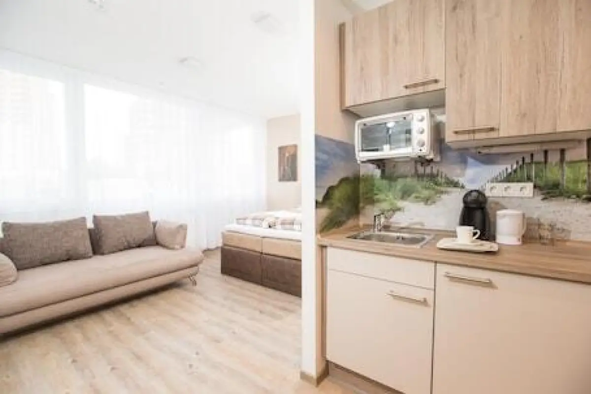 Design Sleepy Cologne – Affordable hotel in Cologne