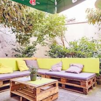 Hostels in Düsseldorf, North Rhine-Westphalia, Germany