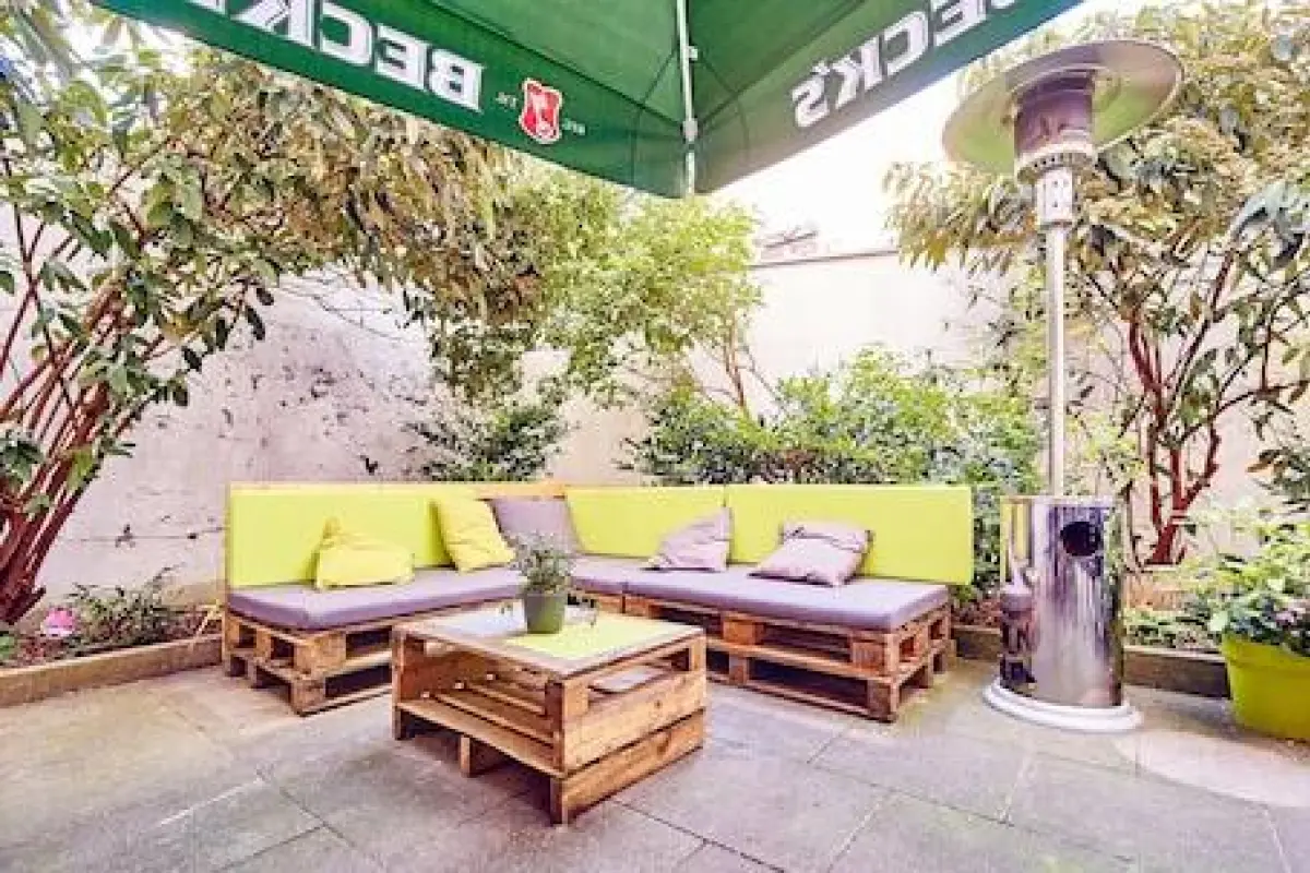 Hotels in Düsseldorf, North Rhine-Westphalia, Germany