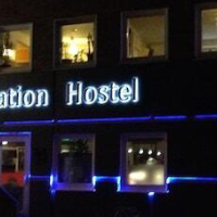 Station Hostel For Backpackers – Affordable hotel in Cologne