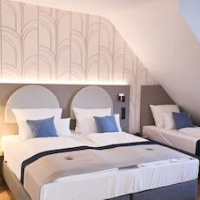 guestified. LIYANA Hotel – Affordable Bed and Breakfast in Ratingen