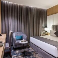 Rhenium Hotel – Affordable hotel in Riyadh