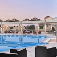 Riyadh Airport Marriott Hotel – Affordable hotel in Riyadh