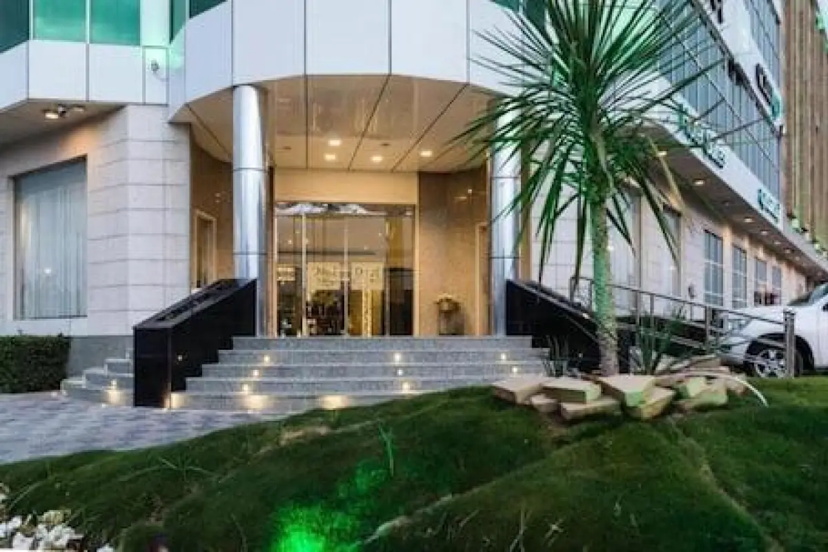 Duset Hotel Suites – Affordable hotel in Riyadh