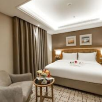 Boudl Al Sulimanyah – Affordable hotel in Riyadh