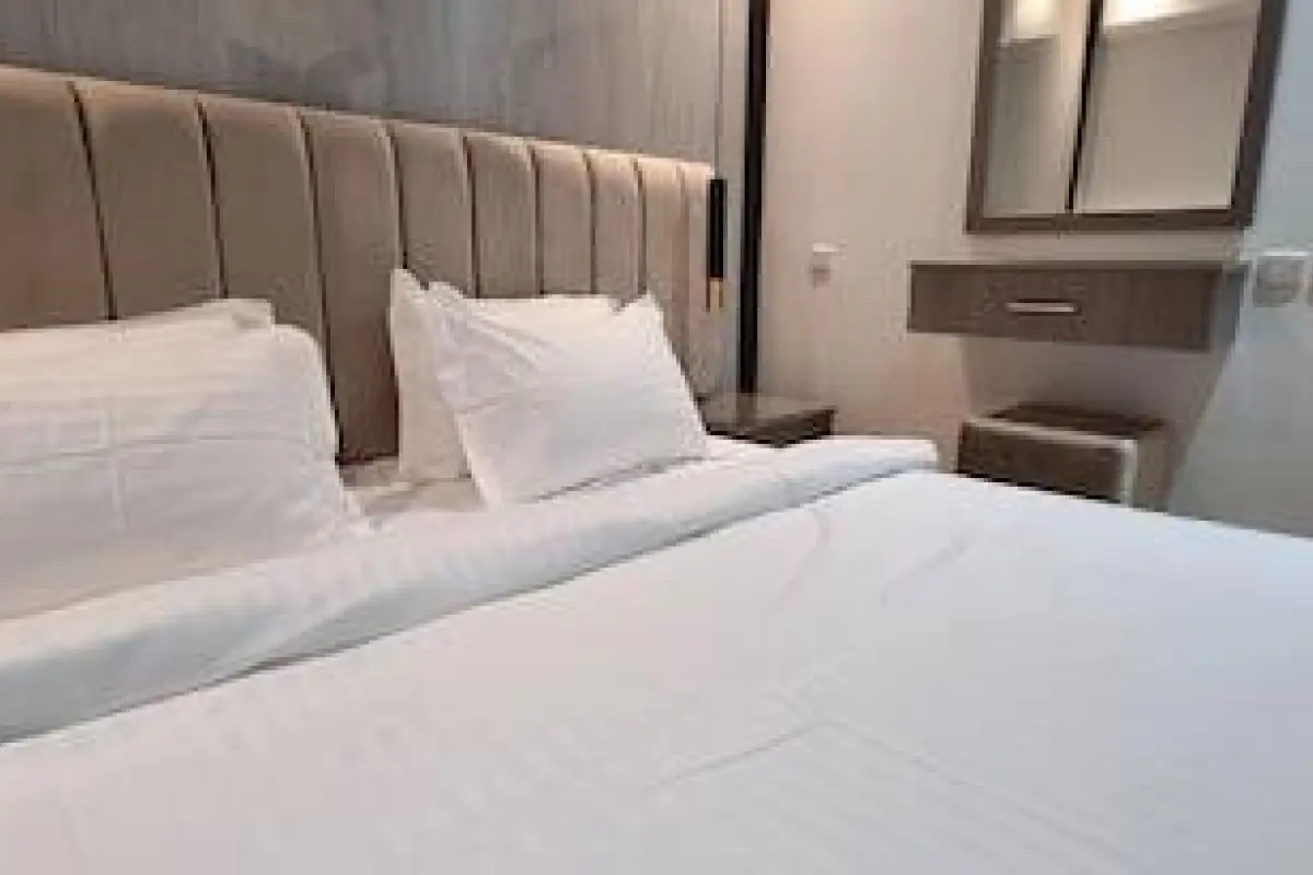 MARIN SUIT EL SWEDI – Affordable hotel in Riyadh