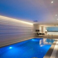 Aber Al Takhasussi – Affordable hotel in Riyadh