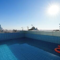 Myrtle Alsahafa Hotel – Affordable hotel in Riyadh