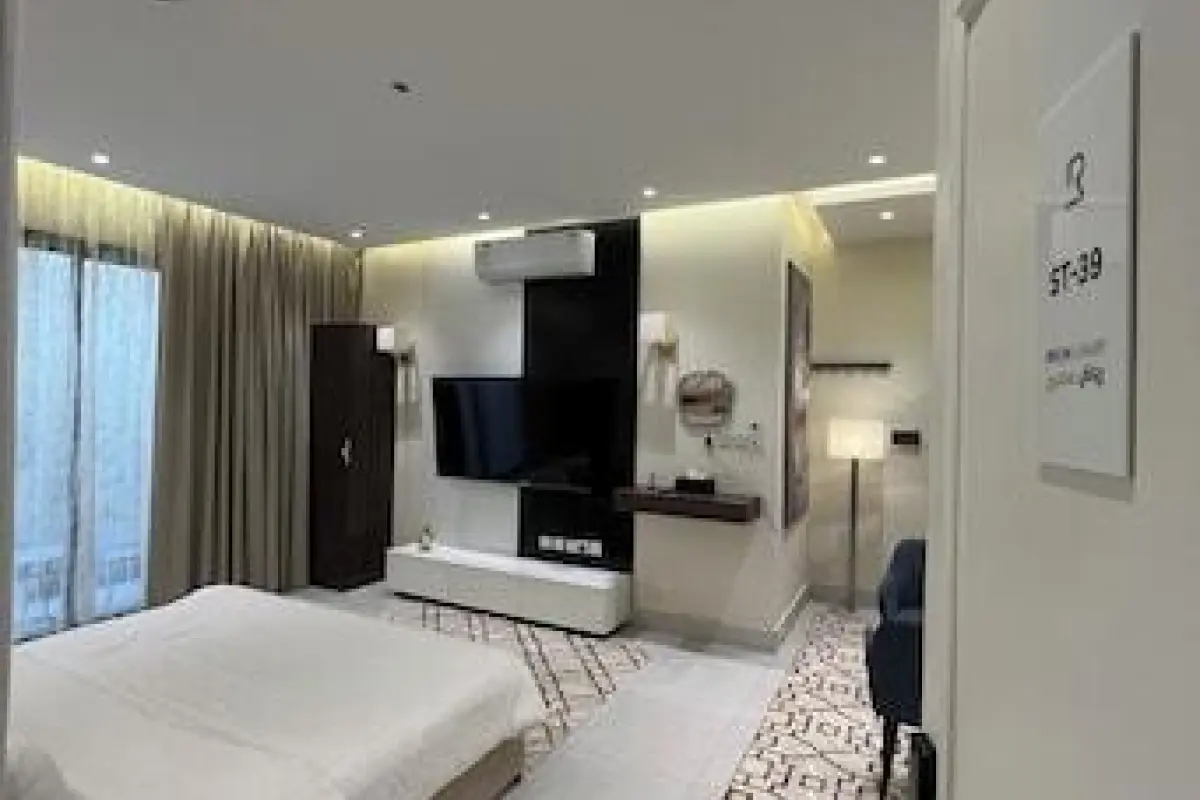 Riyadh Luxury – Affordable hotel in Riyadh