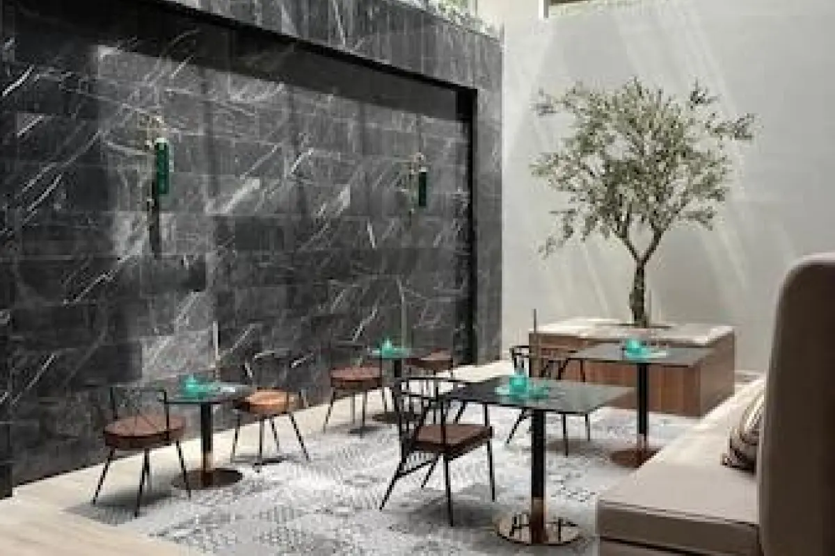 VOYAGE RESIDENCE – Affordable hotel in Riyadh