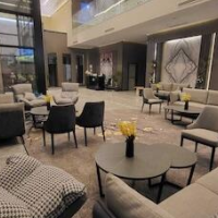 msharef almoden hotel – Affordable hotel in Riyadh