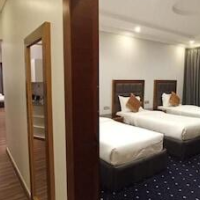 Al Masem Serviced Apartments Al Olaya - Exit 5  – Affordable hotel in Riyadh