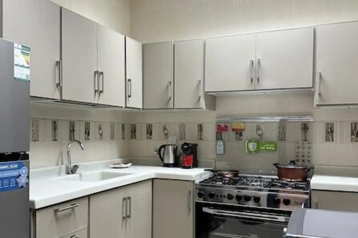Al-Mutamarat A-5 Timeless History AG76 – Affordable hotel in Riyadh