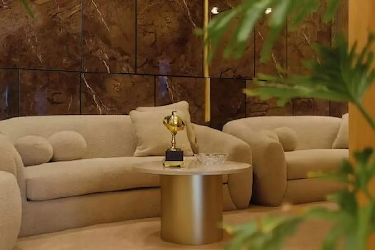 Wafa Residence – Affordable hotel in Riyadh