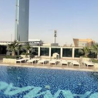 Damac Riyadh by SELSAL داماك الرياض – Affordable hotel in Riyadh