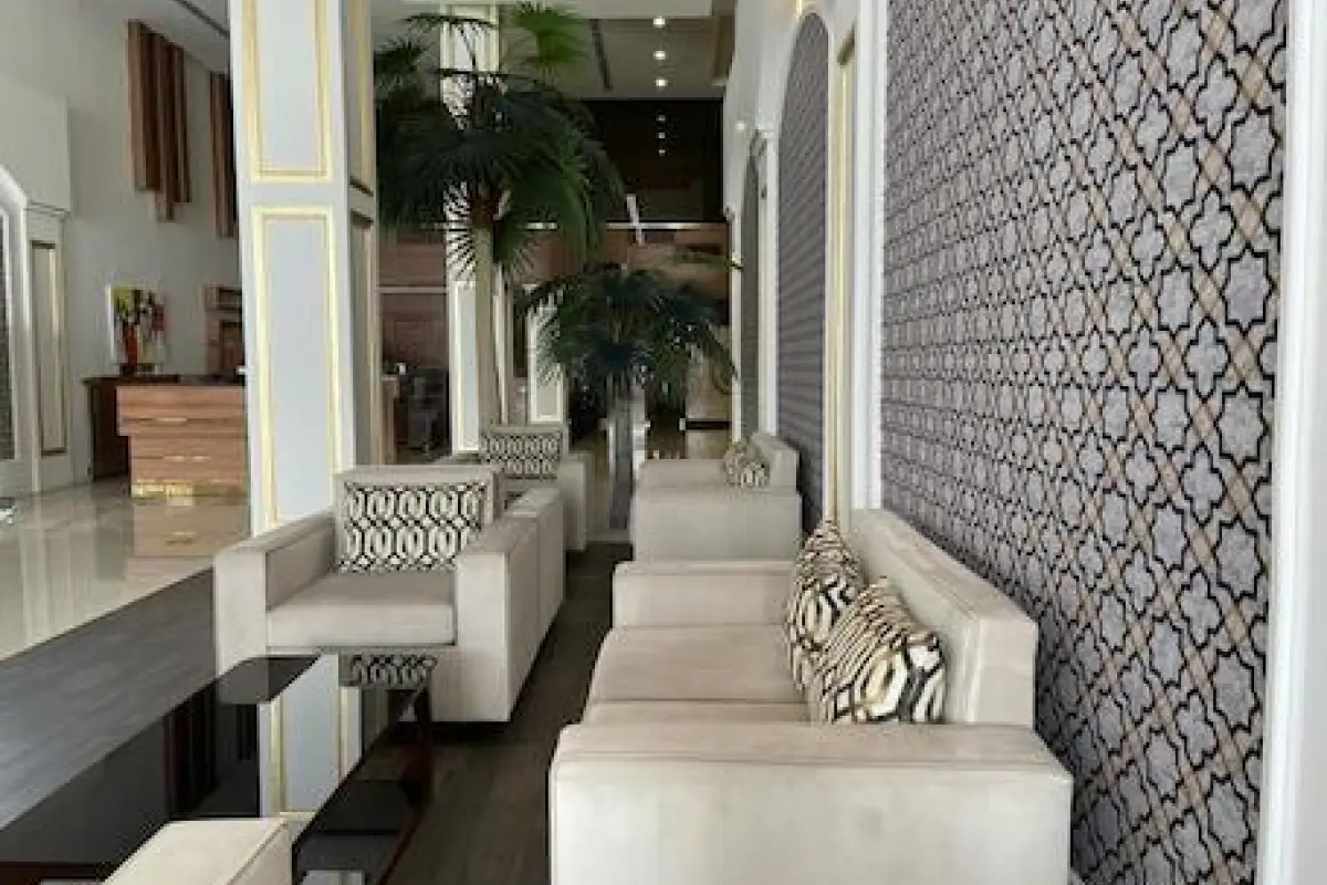 Sama Inn Hotel – Affordable hotel in Riyadh