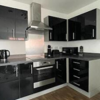 Grand Station Suite – Affordable hotel in Wolverhampton