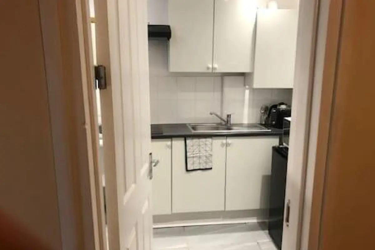 Onsite Cosy Practical Studio - in a Quite Area – Affordable hotel in Coventry