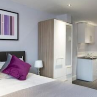 Old County Court – Affordable hotel in Coventry