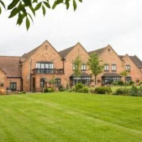 The Pear Tree Inn & Country Hotel  – Affordable hotel in Worcester