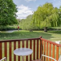 Booster's Lodge – Affordable hotel in Stratford-upon-Avon