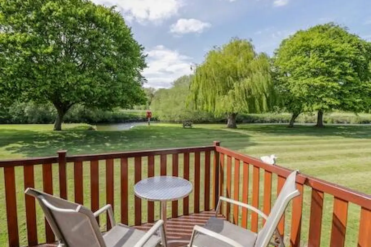 Booster's Lodge – Affordable hotel in Stratford-upon-Avon